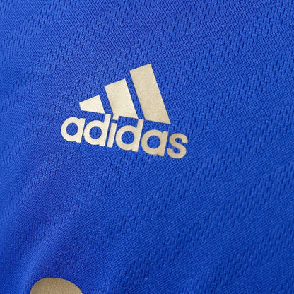 Chelsea Jersey 2012-13 Home Retro Football Kit