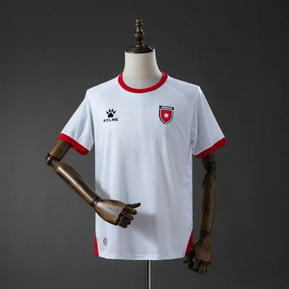 Jordan Home Jersey 2026 World Cup Football Kit Soccer Shirt