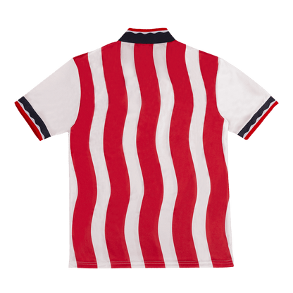 Retro 1994 Mens USA Home Jersey