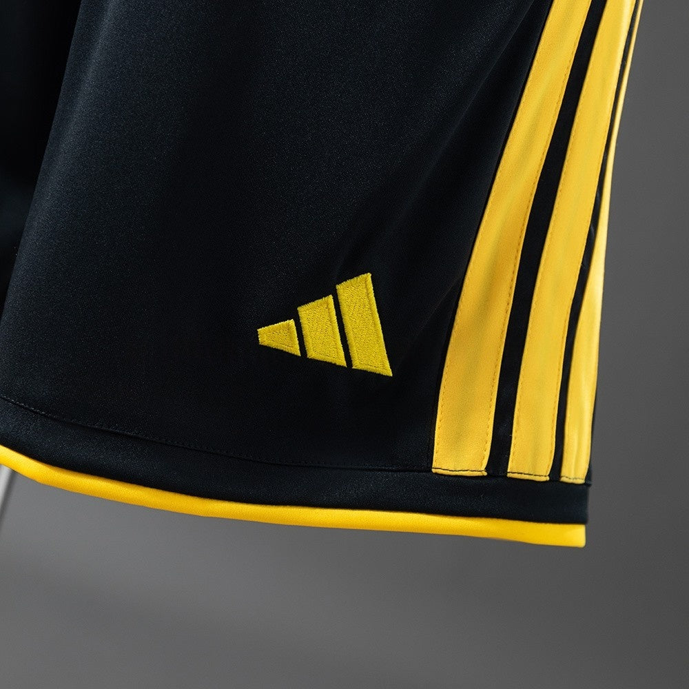 Belgium Home Shorts 2026 World Cup Football Kit Soccer Shirt