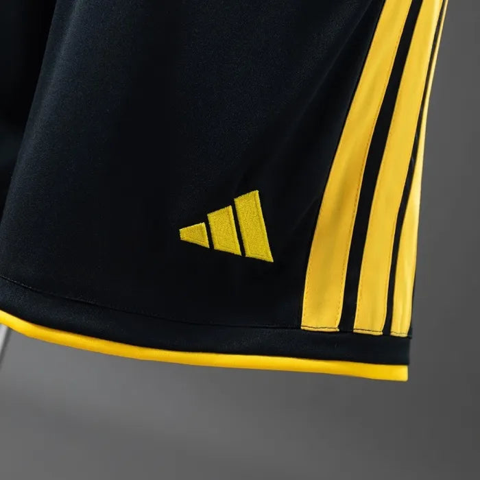 Belgium Home Shorts 2026 World Cup Football Kit