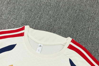 Bayern Munich Training Tracksuits 2026-2027 Football Kit Soccer Jersey