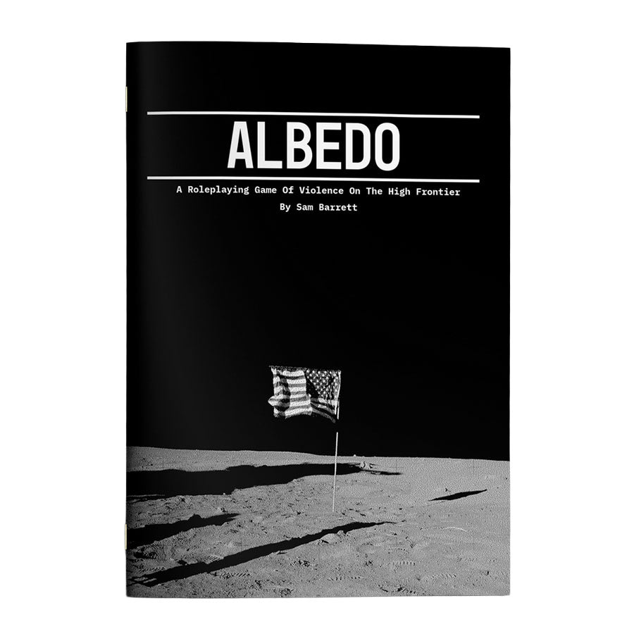 Albedo