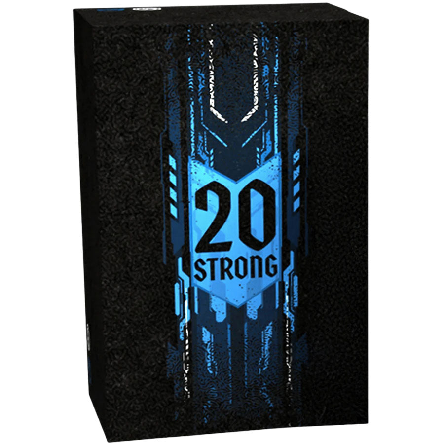 20 Strong: Awaken Realms Core Set