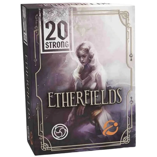 20 Strong: Etherfields Deck
