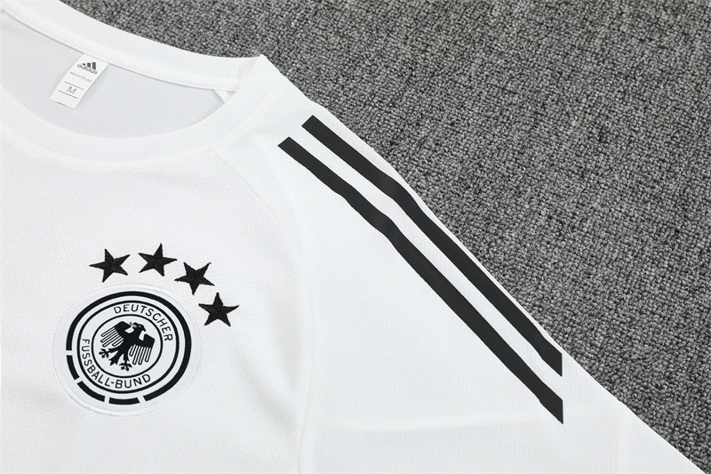 Germany Football Tracksuits 2025-26 Training Soccer Shirt