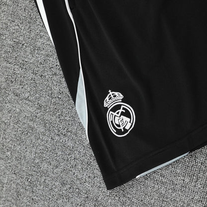 Real Madrid Vest Set Training Tracksuits 25/26 Football Kit Soccer Jersey
