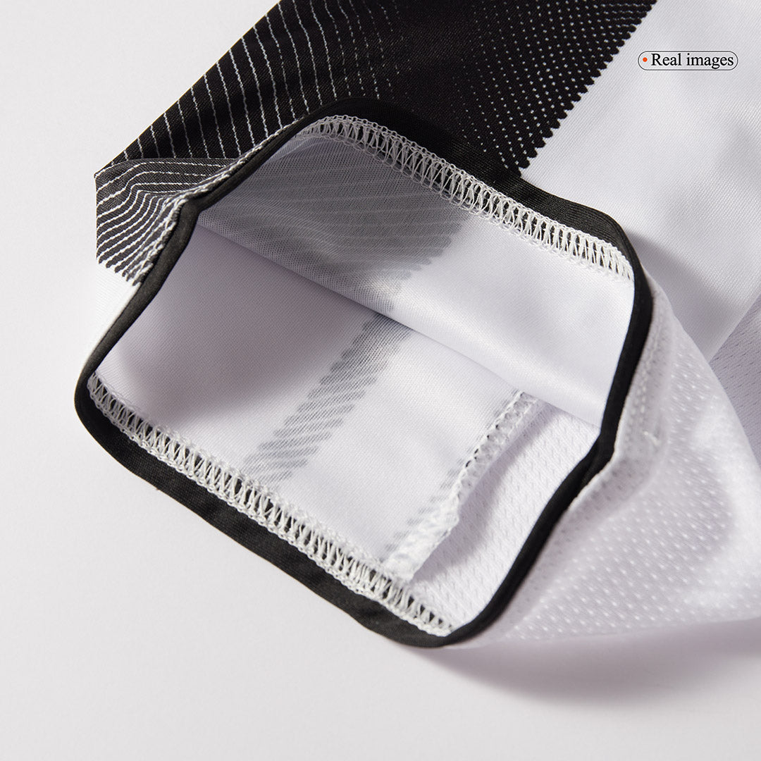 Men's Juventus Home Full Kit 2025/26