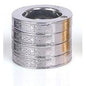 Brass Folding Knuckles – Ring with Transformable Self Defense Jewelry