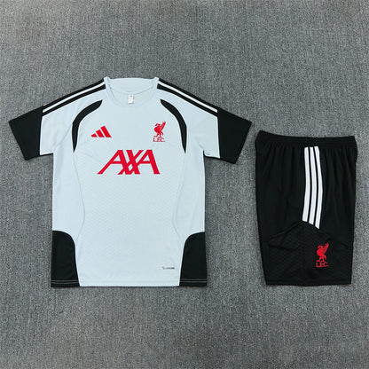 Liverpool Training Tracksuits 2026-2027 Football Kit Soccer Jersey