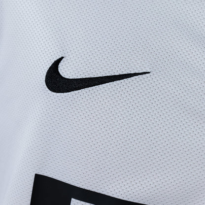 Inter Milan Away Jersey 2011-2012 Retro Football Kit Soccer Shirt