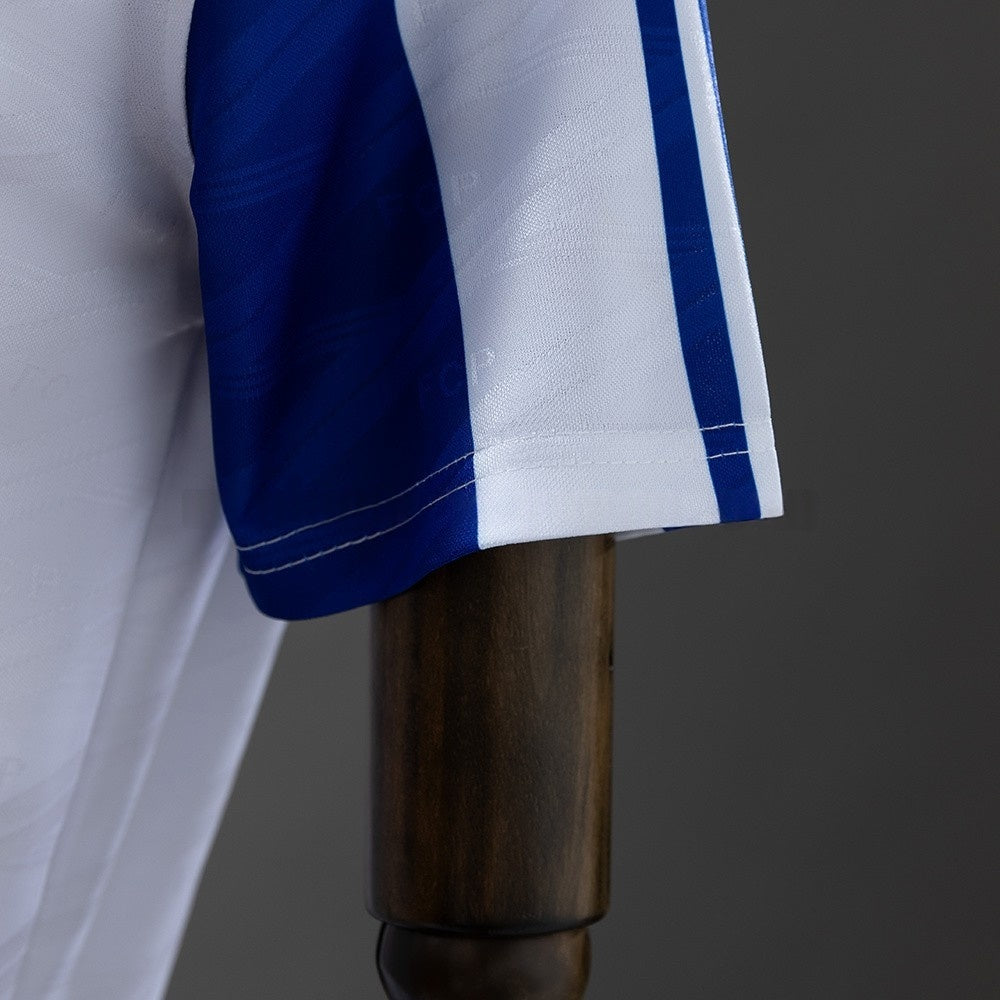 FC Porto Jersey 1994-95 Home Retro Football Kit