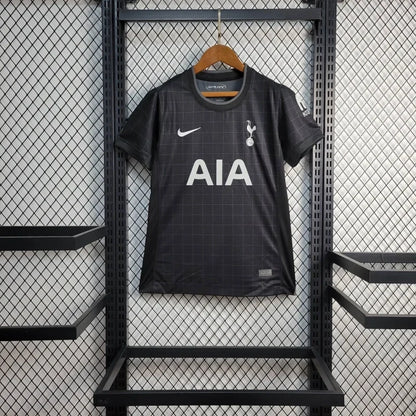 Women Tottenham Hotspur Jersey 25/26 Home Football Kit Soccer Jersey