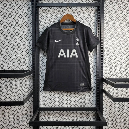 Women Tottenham Hotspur Jersey 25/26 Home Football Kit Soccer Jersey
