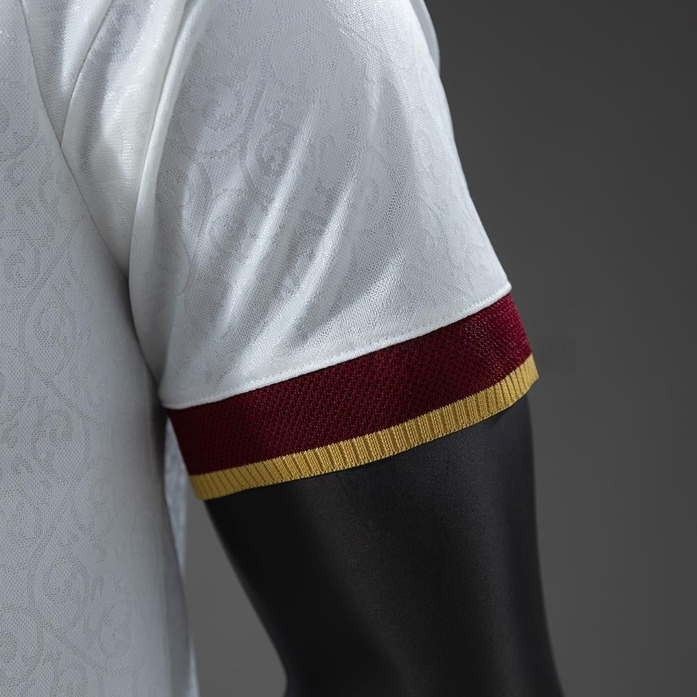 2-Star Player Version Spain Away Jersey 2026 World Cup Champion Football Kit Soccer Shirt