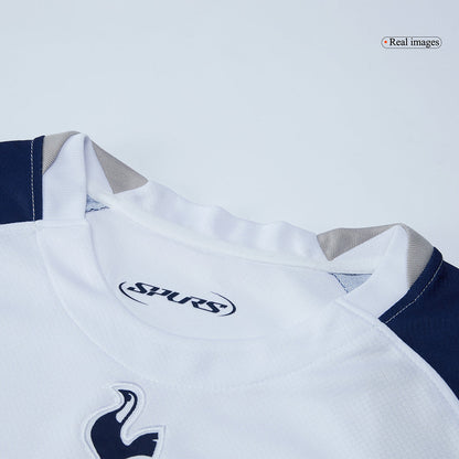 Men's Tottenham Hotspur Home Full Kit 2025/26