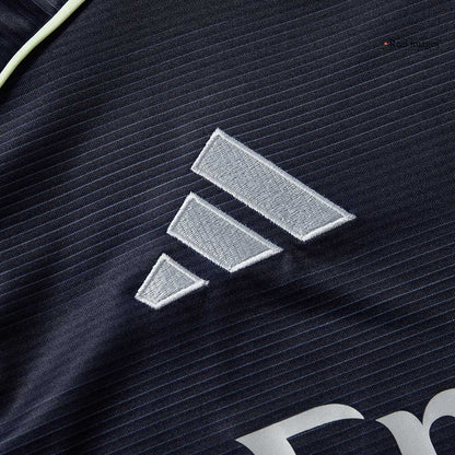 Men's Real Madrid Away Full Kit 2025/26 [PREMIUM]