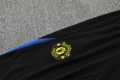 Manchester United Training Tracksuits 25/26 Football Kit Soccer Jersey