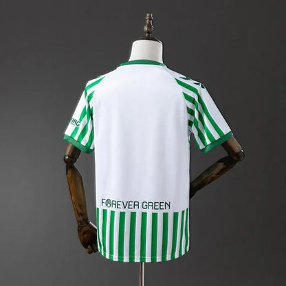 Real Betis Jersey 25/26 Special Football Kit