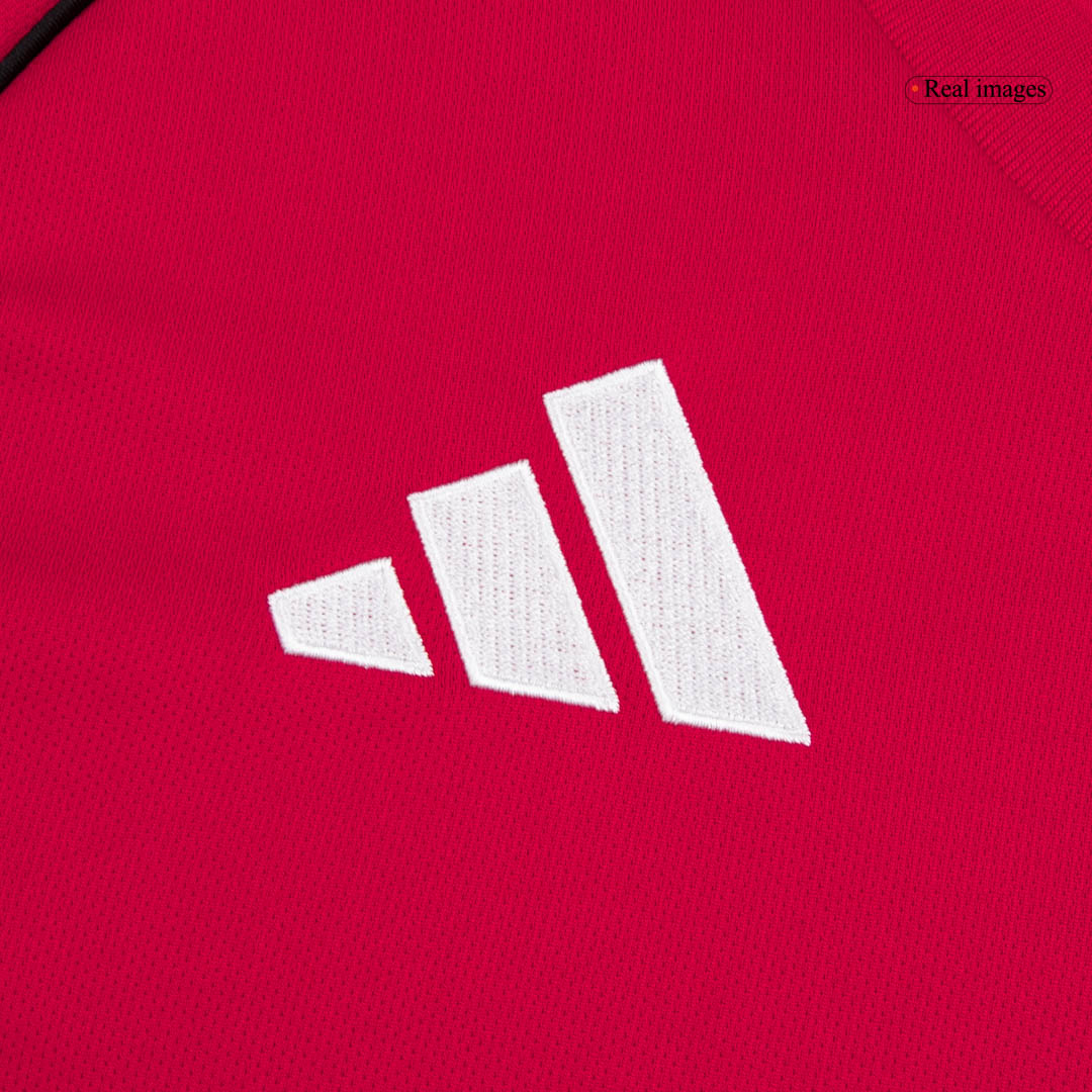 Mens Manchester United Home Jersey 2025/26 [PREMIUM]
