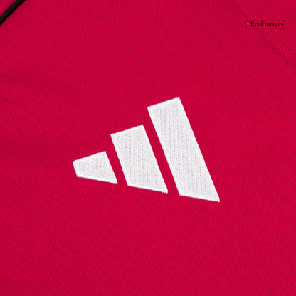 Mens Manchester United Home Jersey 2025/26 [PREMIUM]