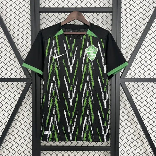 Elche Jersey 25/26 Away Football Kit Soccer Jersey
