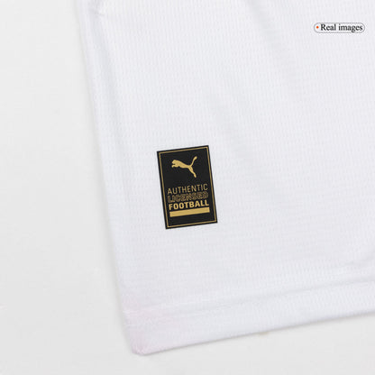 Kids AC Milan Away Kit 2025/26