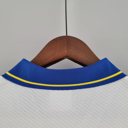 Retro Parma Jersey 1993-95 Away Football Kit Soccer Jersey