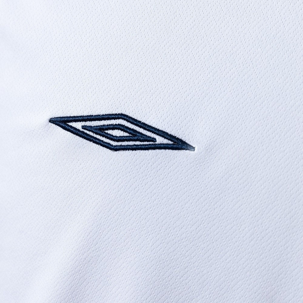 England Jersey 2006 Retro Home Football Kit