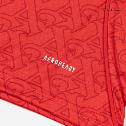 Mens Arsenal Home Kit 2025/26 [PREMIUM]