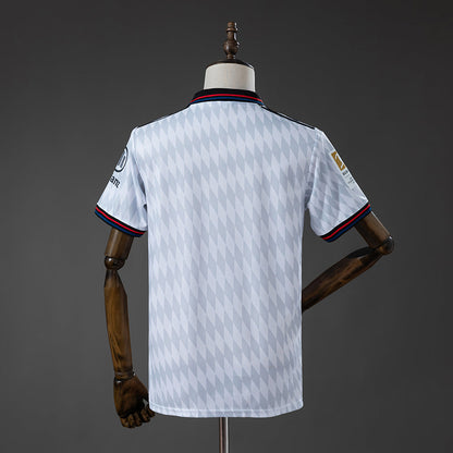 Bayern Munich Away Jersey 2026-2027 Football Kit Soccer Shirt