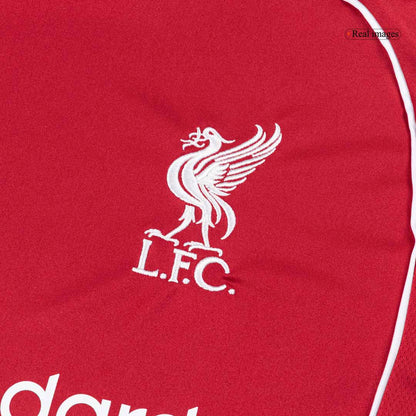 Mens Liverpool Home Jersey 2025/26