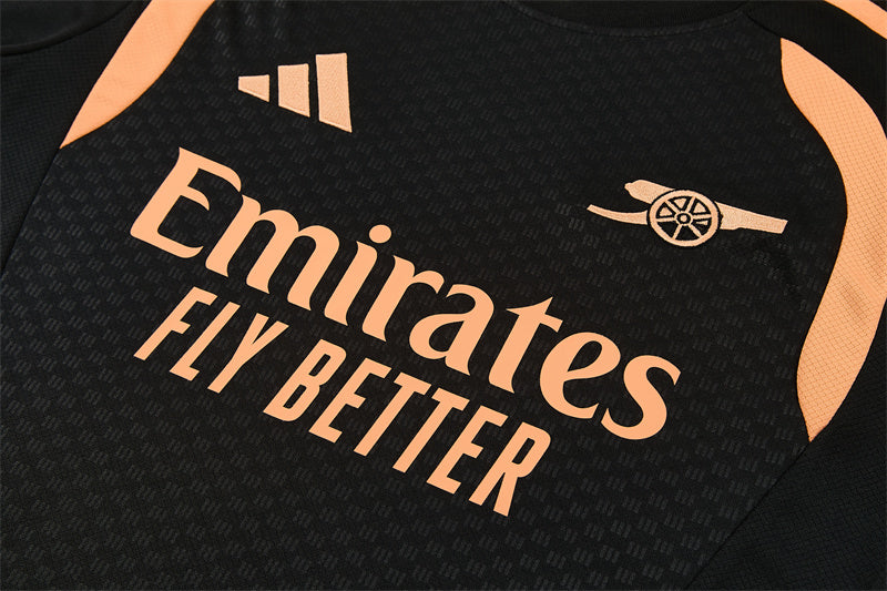 Arsenal Training Tracksuits 2026-2027 Football Kit Soccer Jersey