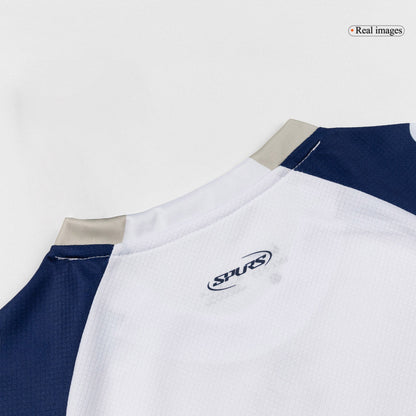 Kids Tottenham Hotspur Home Full Kit 2025/26