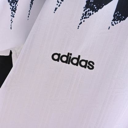 Retro Liverpool Away Jersey 2001-02 Football Kit Soccer Jersey