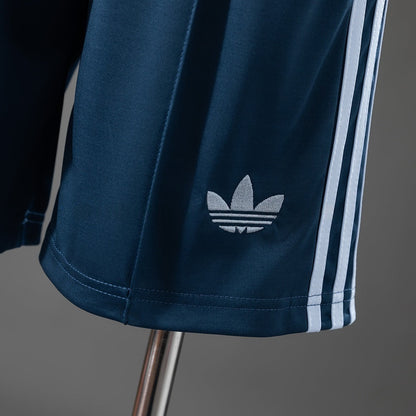 Italy Away Shorts 2026 Football Kit Soccer Shorts