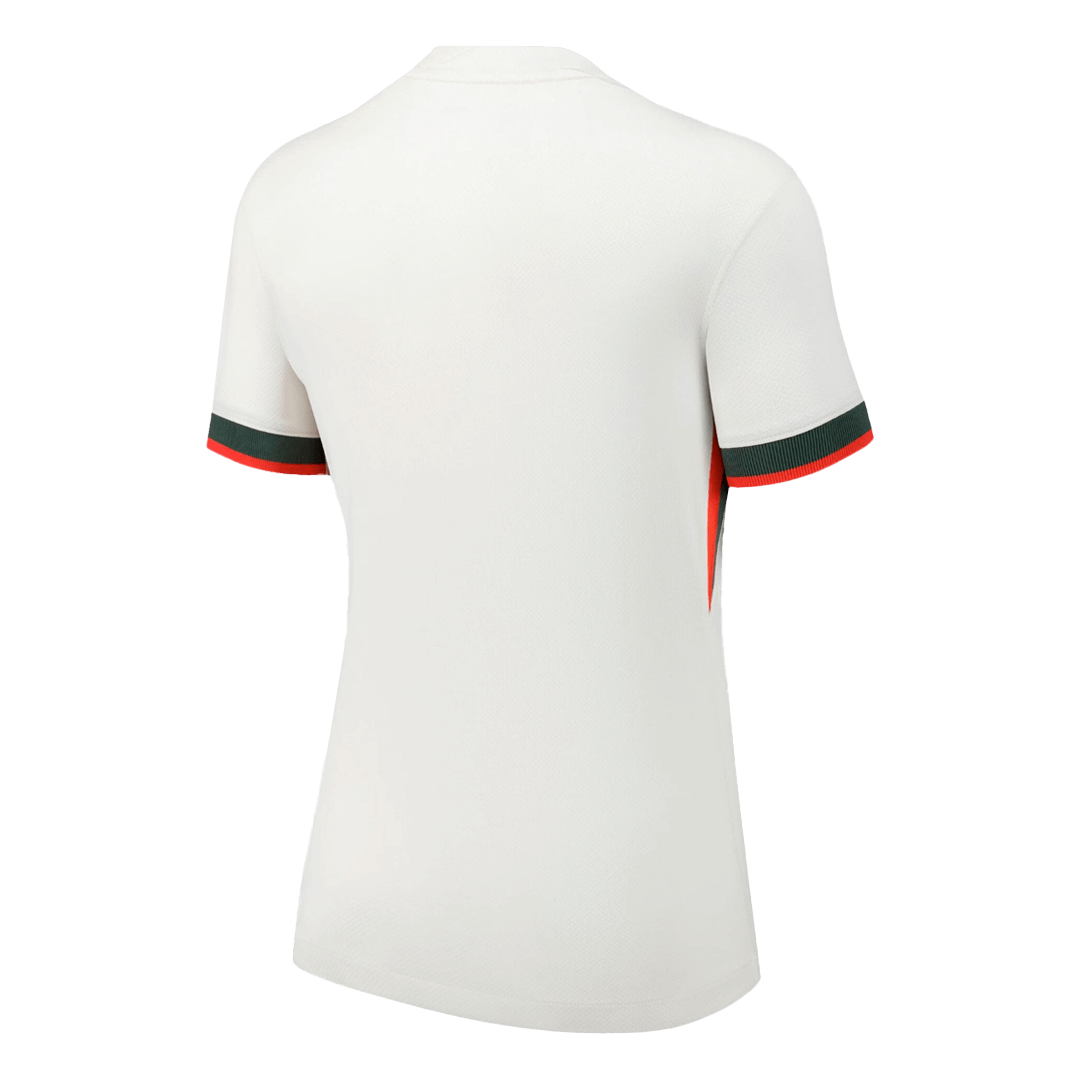 Womens Chelsea Away Jersey 2025/26