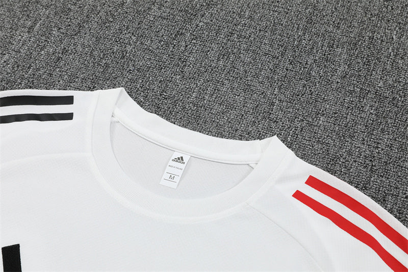 Ajax Training Tracksuits 25/26 Football Kit Soccer Jersey