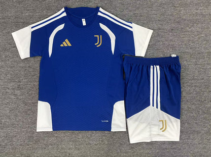 Kids Juventus Training Tracksuits 2026-2027 Football Kit Soccer Jersey