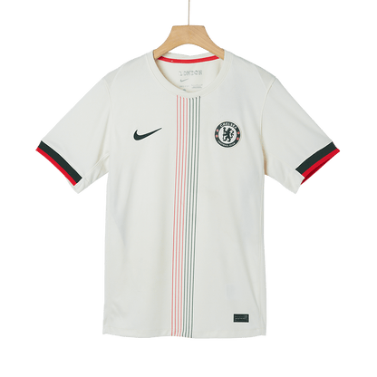 ESTÊVÃO #41 Mens Chelsea Away Jersey 2025/26