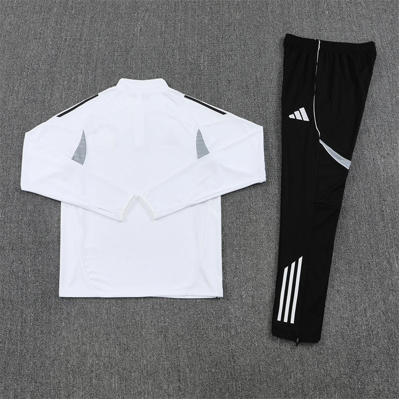 Germany Training Tracksuits 2025-26 Football Kit Soccer Jersey