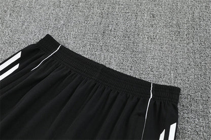 Germany Football Tracksuits 2025-26 Training Soccer Shirt