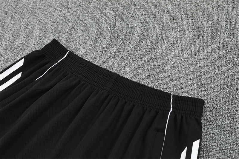 Germany Football Tracksuits 2025-26 Training Soccer Shirt