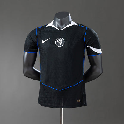 Chelsea Jersey 25/26 Third Football Kit Player Version