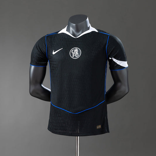 Chelsea Jersey 25/26 Third Football Kit Player Version