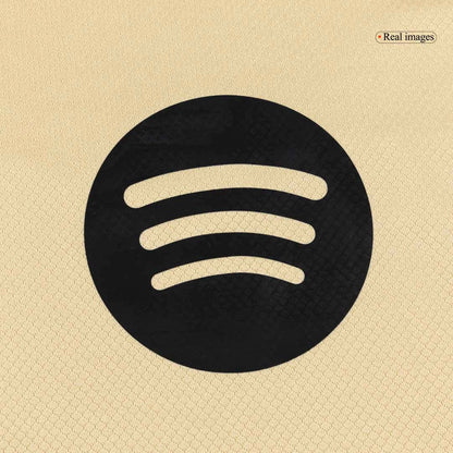 Kids Barcelona Away Kit 2025/26