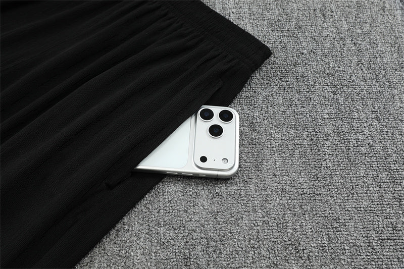 Player Version PSG Training Tracksuits 25/26 Football Kit Soccer Jersey