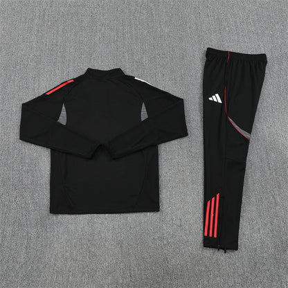Ajax Training Tracksuits 25/26 Football Kit Soccer Jersey