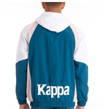 Kappa AUTHENTIC 90 BERTES JACKET