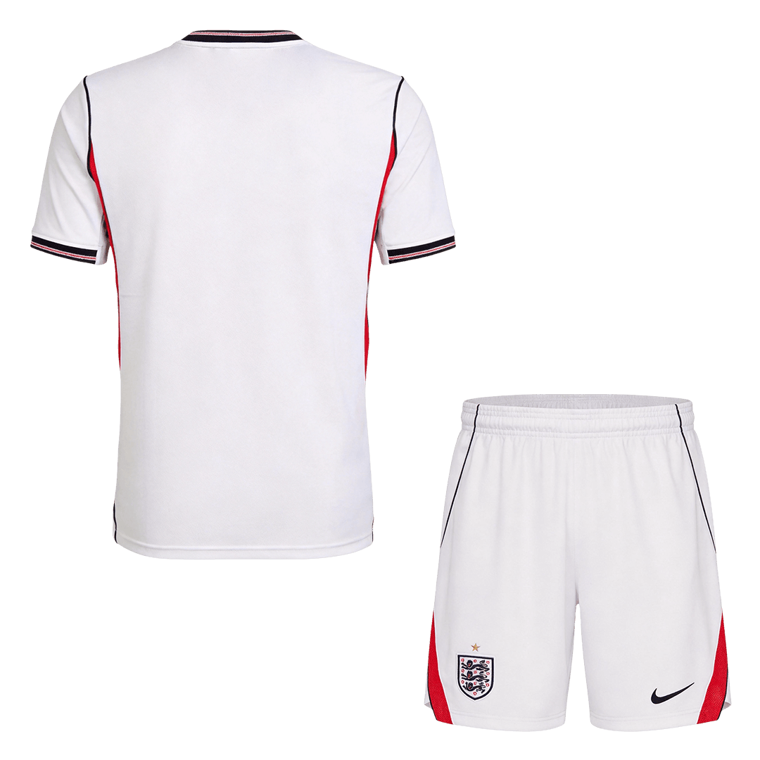 Mens England World Cup Home Kit 2026